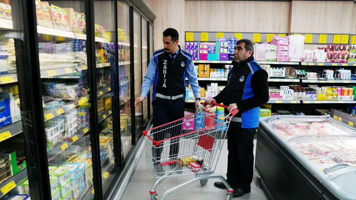 Şeffaf Alışveriş İçin Ortak Mücadele