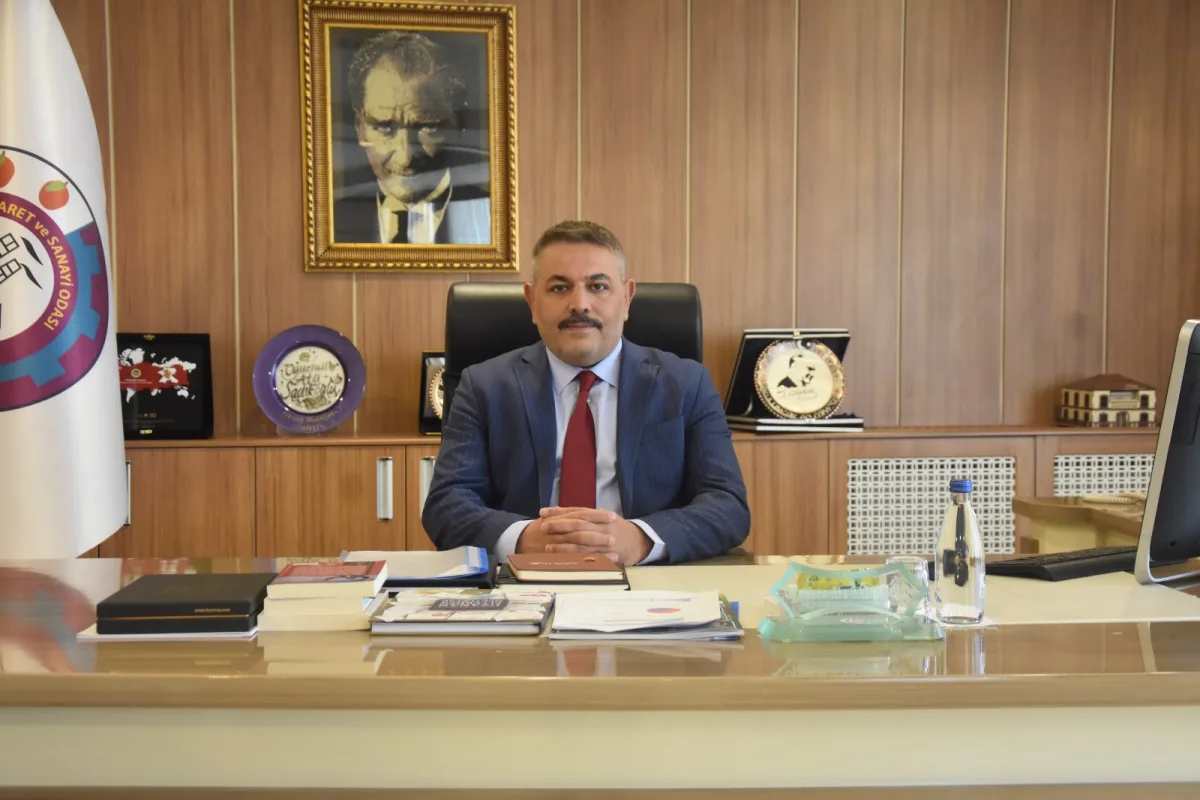 “DAHA FAZLA DESTEĞE İHTİYAÇ VAR”