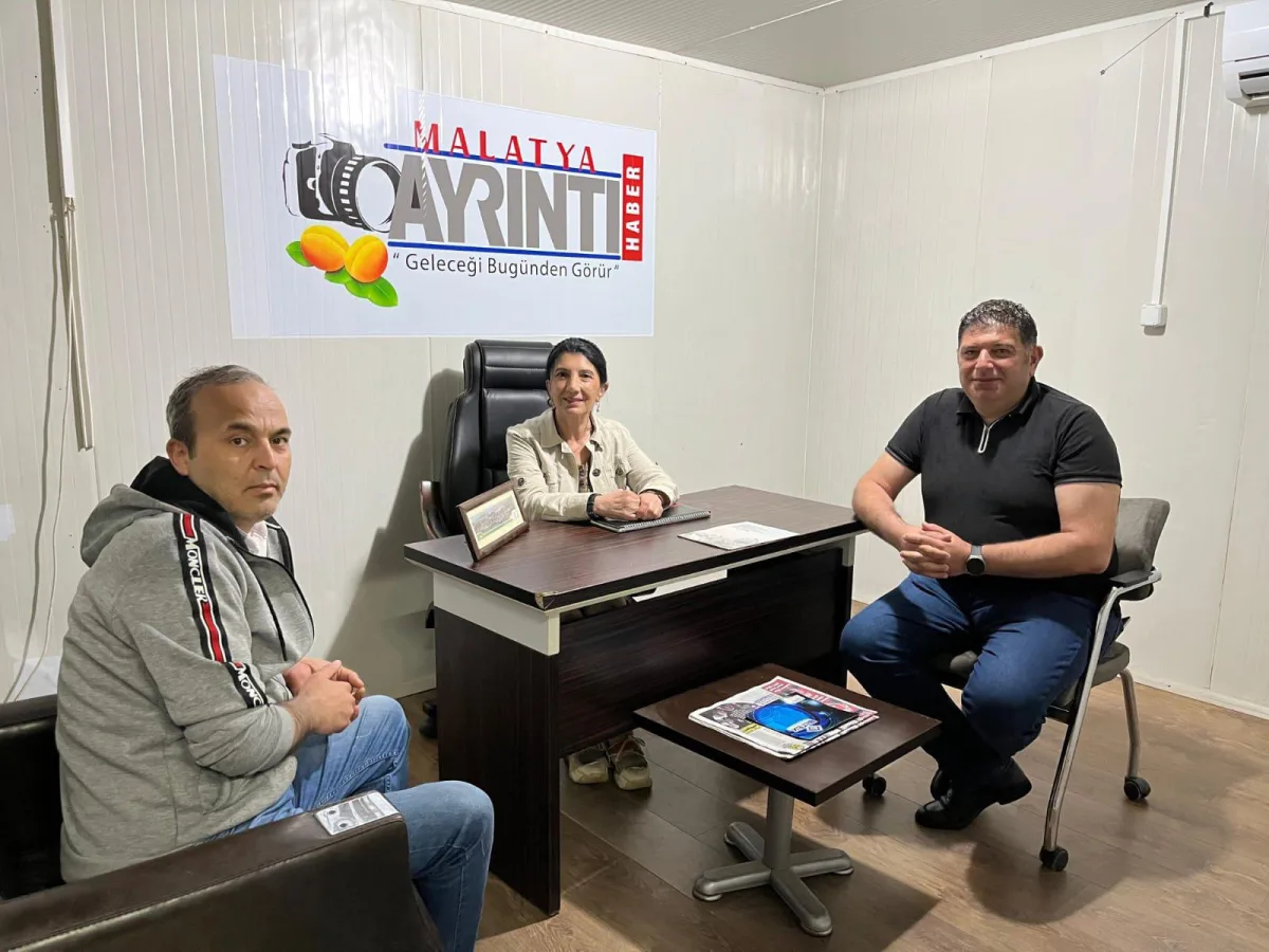 Gazetecilikte Dayanışma Ve Yeni Başlangıçlar