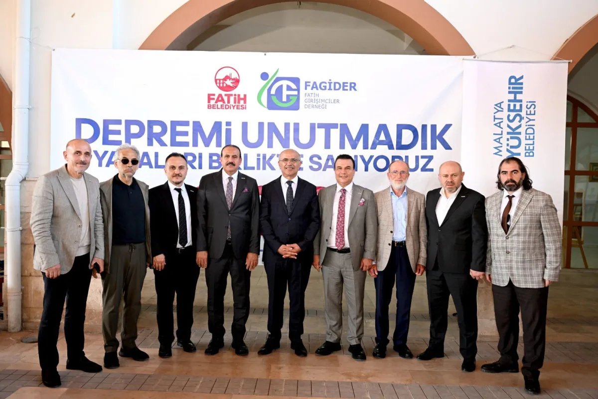 “ENGELLİ VATANDAŞLARIMIZIN YAŞAM ALANLARINI KOLAYLAŞTIRACAK İŞLER YAPACAĞIZ”