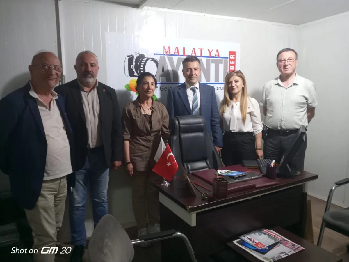Siyasetin Samimiyetle Buluştuğu An