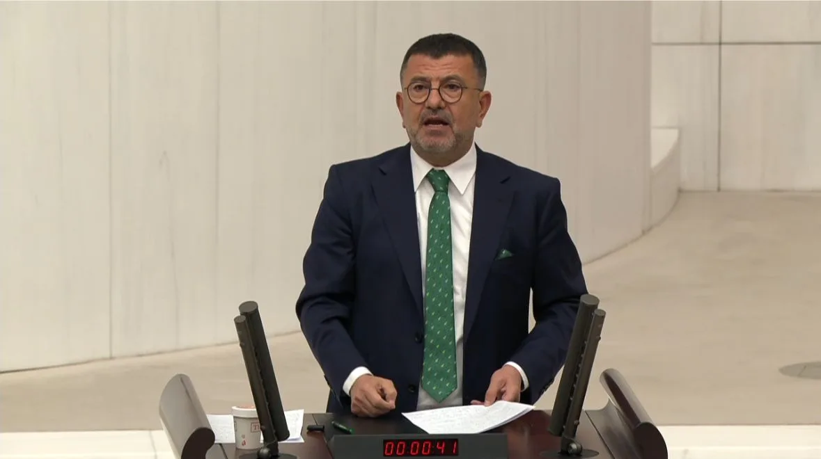 AĞBABA, MÜCBİR SEBEBİN UZATILMASINI İSTEDİ