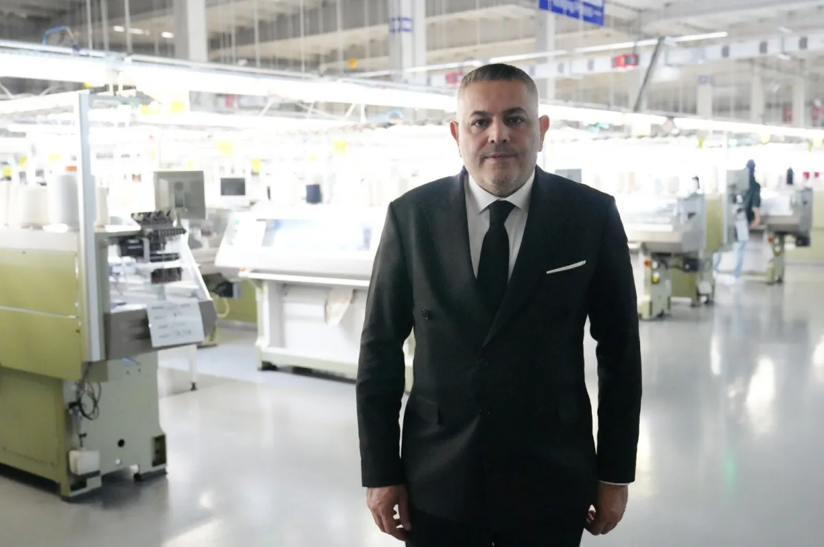Sadıkoğlu: Savaş hali hammadde ve enerji maliyetini arttırdı