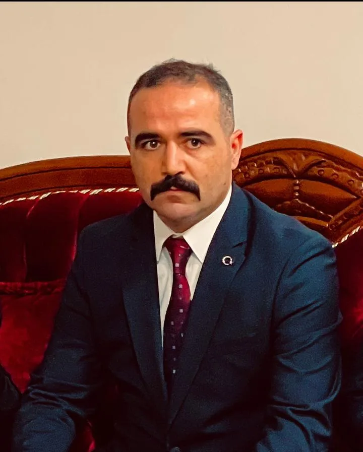 Turgay Şengönül Kimdir? Ülkü Ocaklarından MHP Malatya İl Başkanlığına