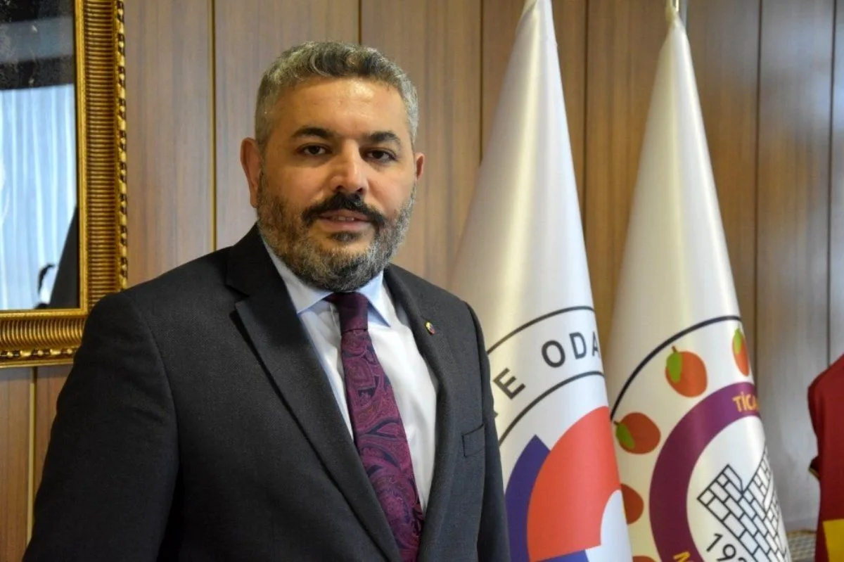 Başkan Sadıkoğlu: “Üreticimizin emeği ve alın teri için önemli bir gelişme”