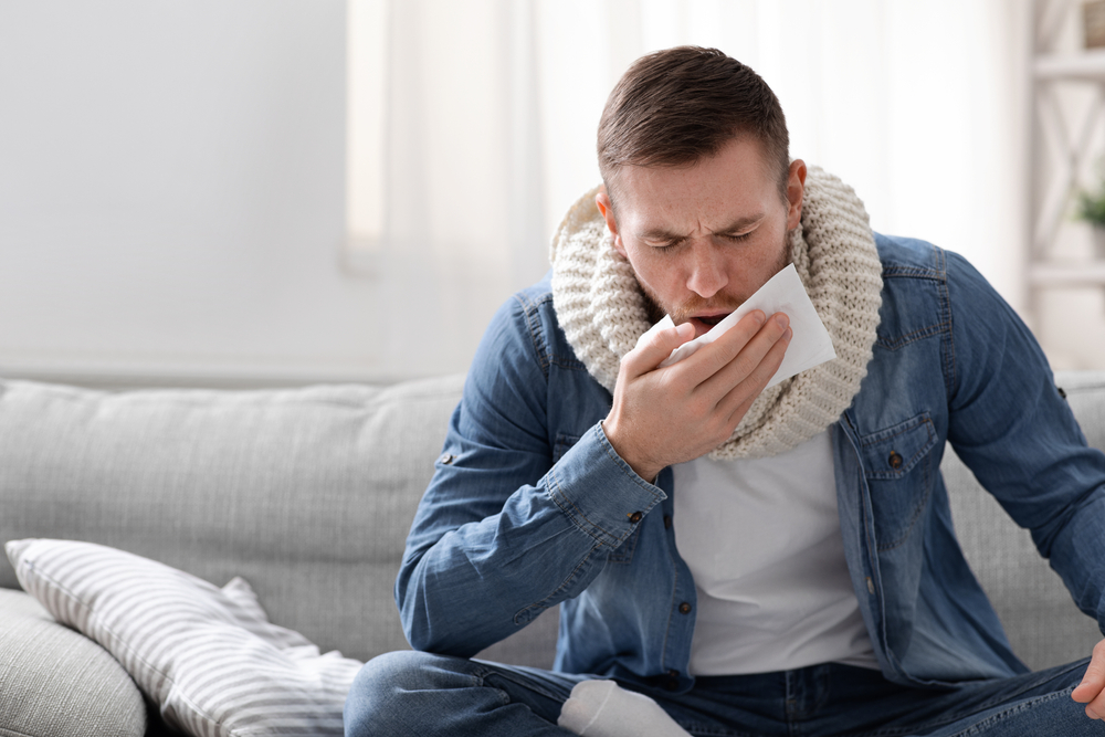 Depresyon Sandığınız Aslında Zatürre Olabilir!