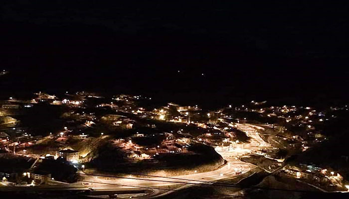 Fırat Edaş’tan Karayolu Güvenliği İçin Yatırım