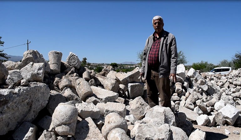 Her Tarafından Tarih Fışkıran Şehir; Malatya