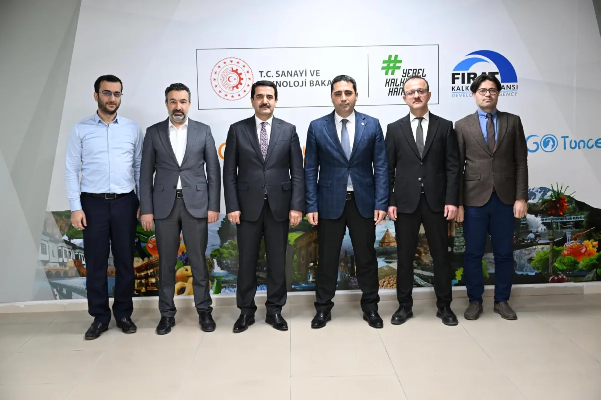 Ortak Çalışmalar Sürecek
