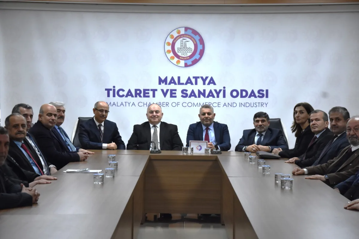 Sadıkoğlu:" Tesbitler Doğru Yapılarak Gerçekçi Destekler Sunulmalı"
