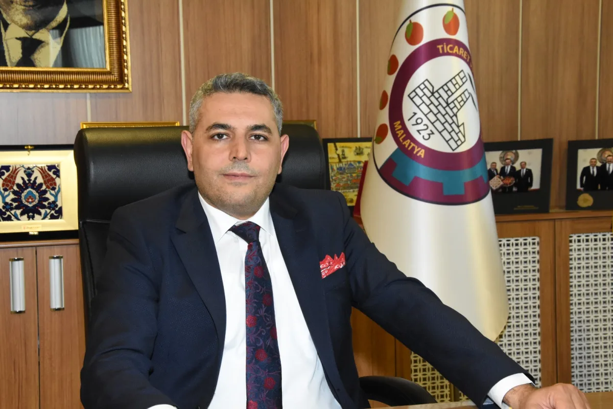 *Sadıkoğlu: Malatya afet bölgesi ilan edilmeli*