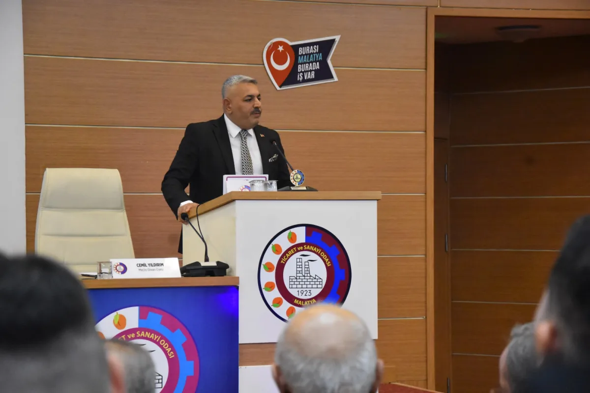 Sadıkoğlu: “6. bölge teşviki devam etmeli”