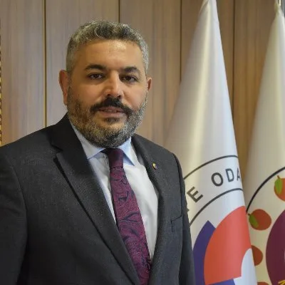 Başkan Sadıkoğlu’ndan 6. Bölge Teşvikleri ve Destek Çağrısı