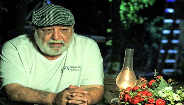 Beni Ahmet Kaya Sandılar