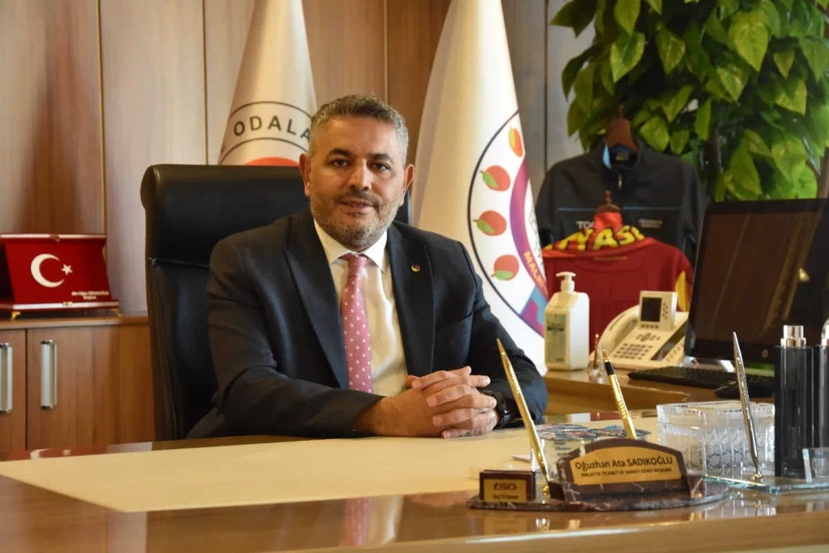 Sadıkoğlu: “Hakediş sorunu yerinde dönüşümü durma noktasına getirdi”
