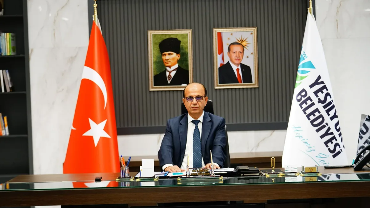 Başkan Geçit,"Basın Şehrin Hafızasıdır"
