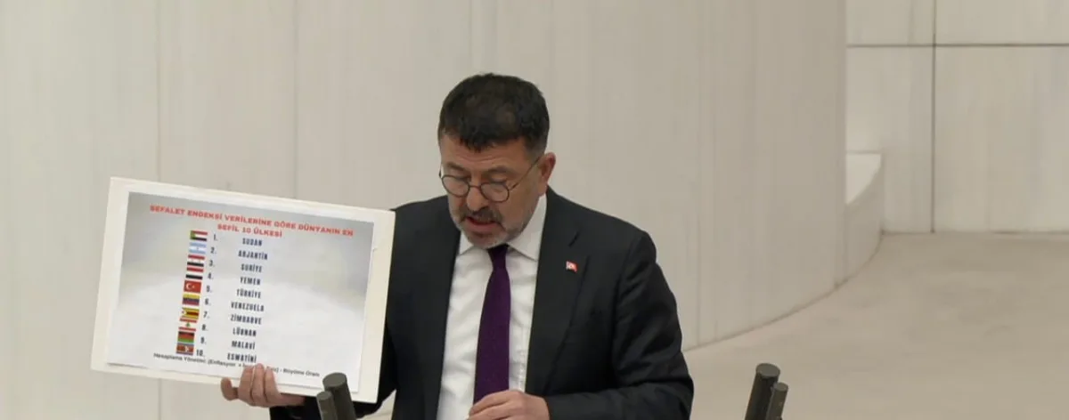 GENÇLERİN EN BEĞENDİĞİ MİLLETVEKİLİ VELİ AĞBABA OLDU
