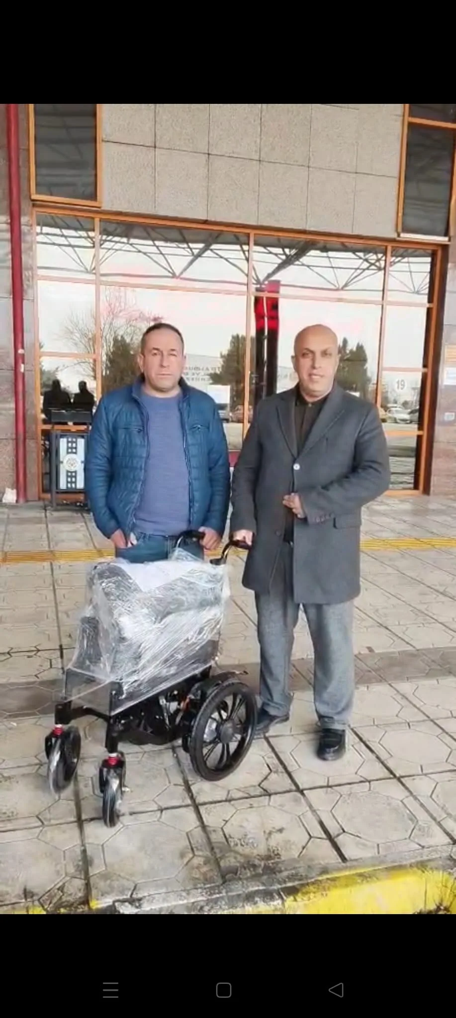 Müge Anlı'dan Malatya'da Yürek Isıtan Destek