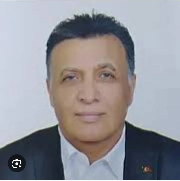 İş İnsanı Ali Fırat'ın Berat Kandili Mesajı