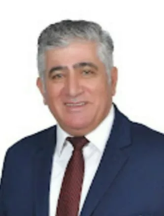 CHP Yeşilyurt İlçe Başkanı Hakkı Ayas'dan Berat Kandili Mesajı