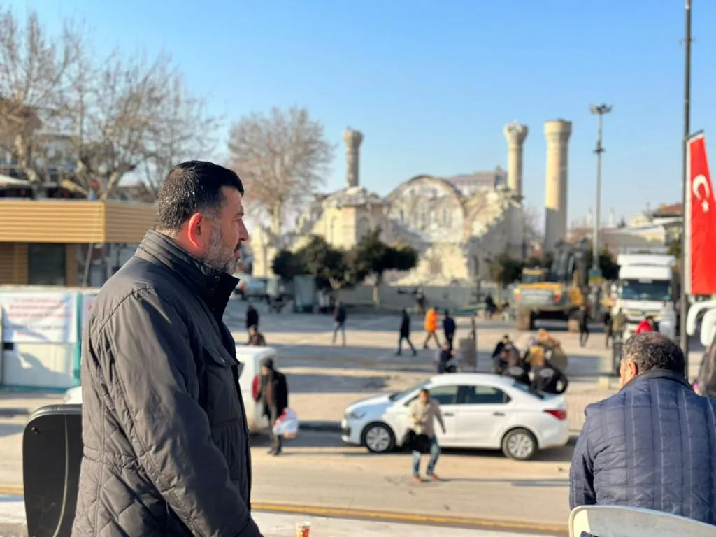 AĞBABA’DAN 6 ŞUBAT DEĞERLENDİRMESİ