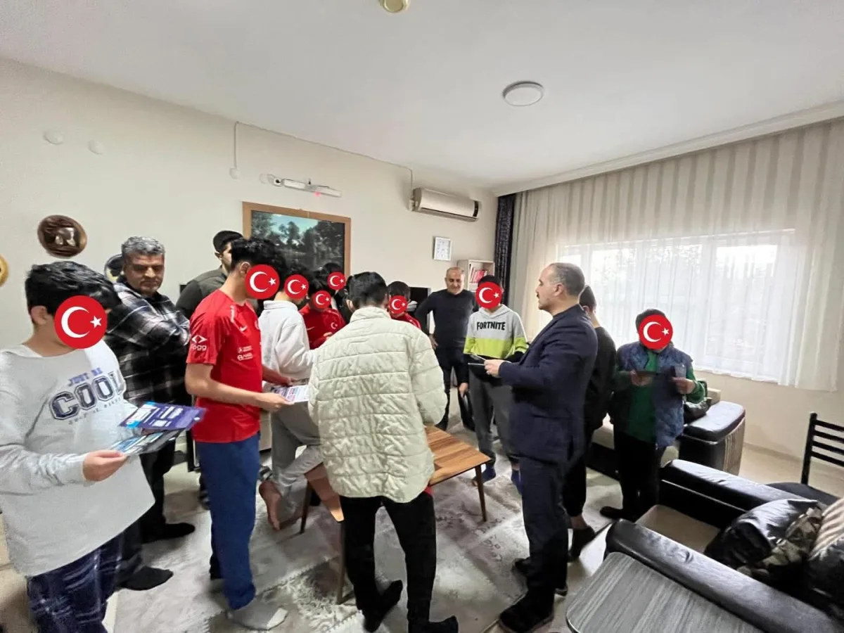 Ülkü Ocakları Varsa Yalnızlık Yoktur