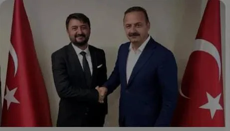 Anahtar Parti Malatya İl Başkanlığı: Algı Oyunlarına Yenilmeyeceğiz