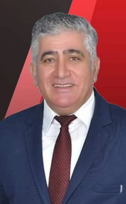 CHP Yeşilyurt İlçe Başkanı Hakkı Ayas, Engelli Bireylerin Sorunları Hakkında Açıklamalarda Bulundu