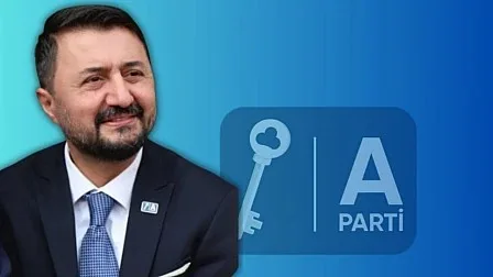 Anahtar Parti Malatya İl Başkanı Erdoğan Zelyurt, Divan Kurulunu Belirledi
