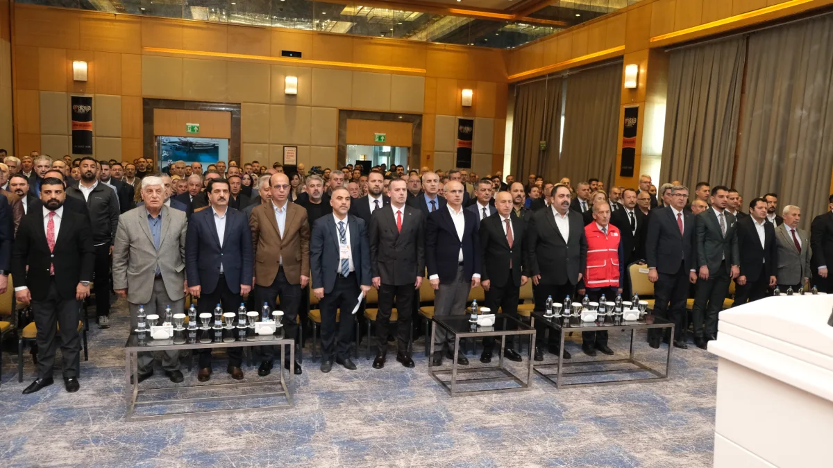 MAGİNDER’den “Malatya 2030 Ortak Akıl Çalıştayı” Sonrası Teşekkür ve Bilgilendirme Mesajı