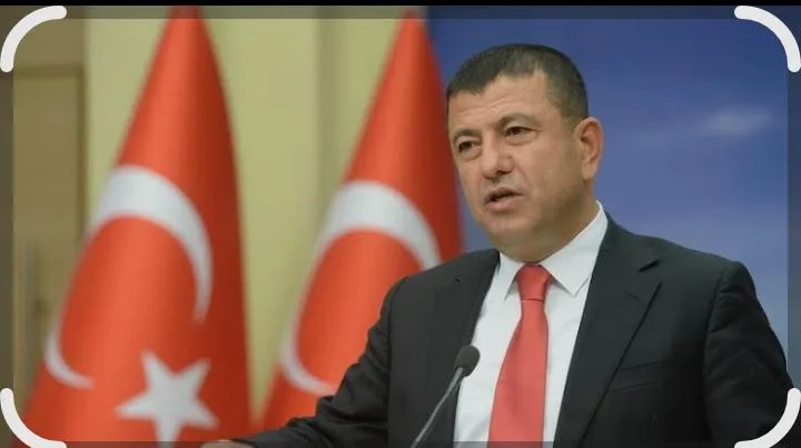 AĞBABA’DAN ÖZAL VE HAMİDO MESAJI