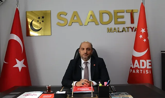 Başkan Paşahan'dan Gündem'e Dair Basın Açıklaması