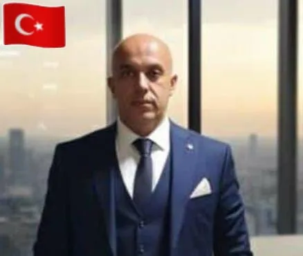 Mesut Canbay'dan 23 Nisan Ulusal Egemenlik ve Çocuk Bayramı Mesajı