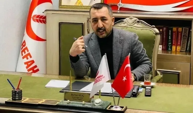 Başkan Kılıç: "Üreticimizin İmdadına Yetişin"