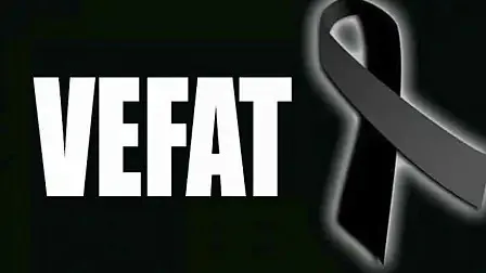 VEFAT VE BAŞSAĞLIĞI