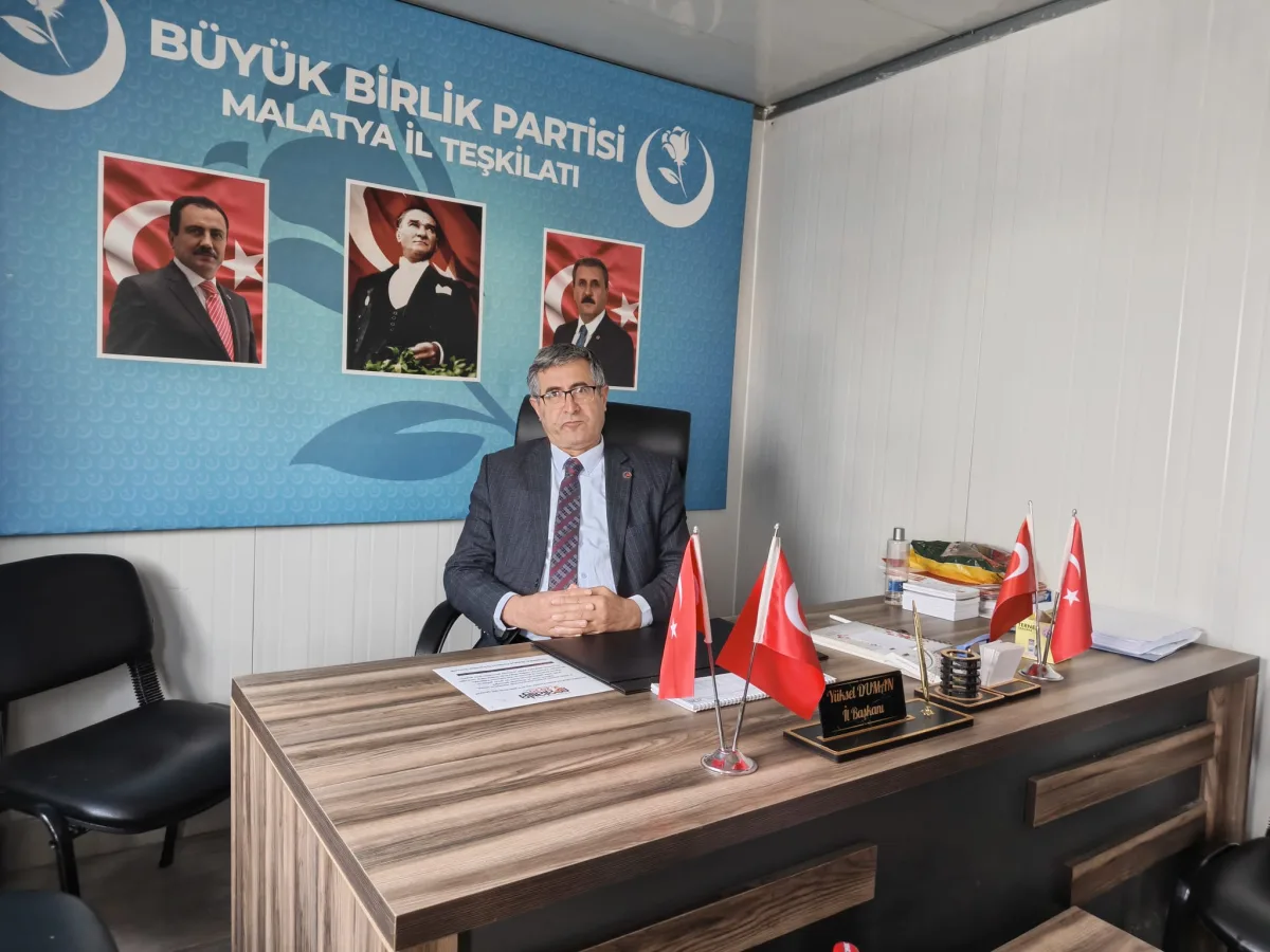 1 Mayıs: Emeğin Değeri, Birliğin Gücü