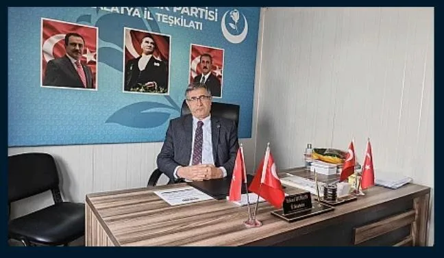 Başkan Duman:"Yeşilyurtspor Malatya'nın Ortak Değeridir"