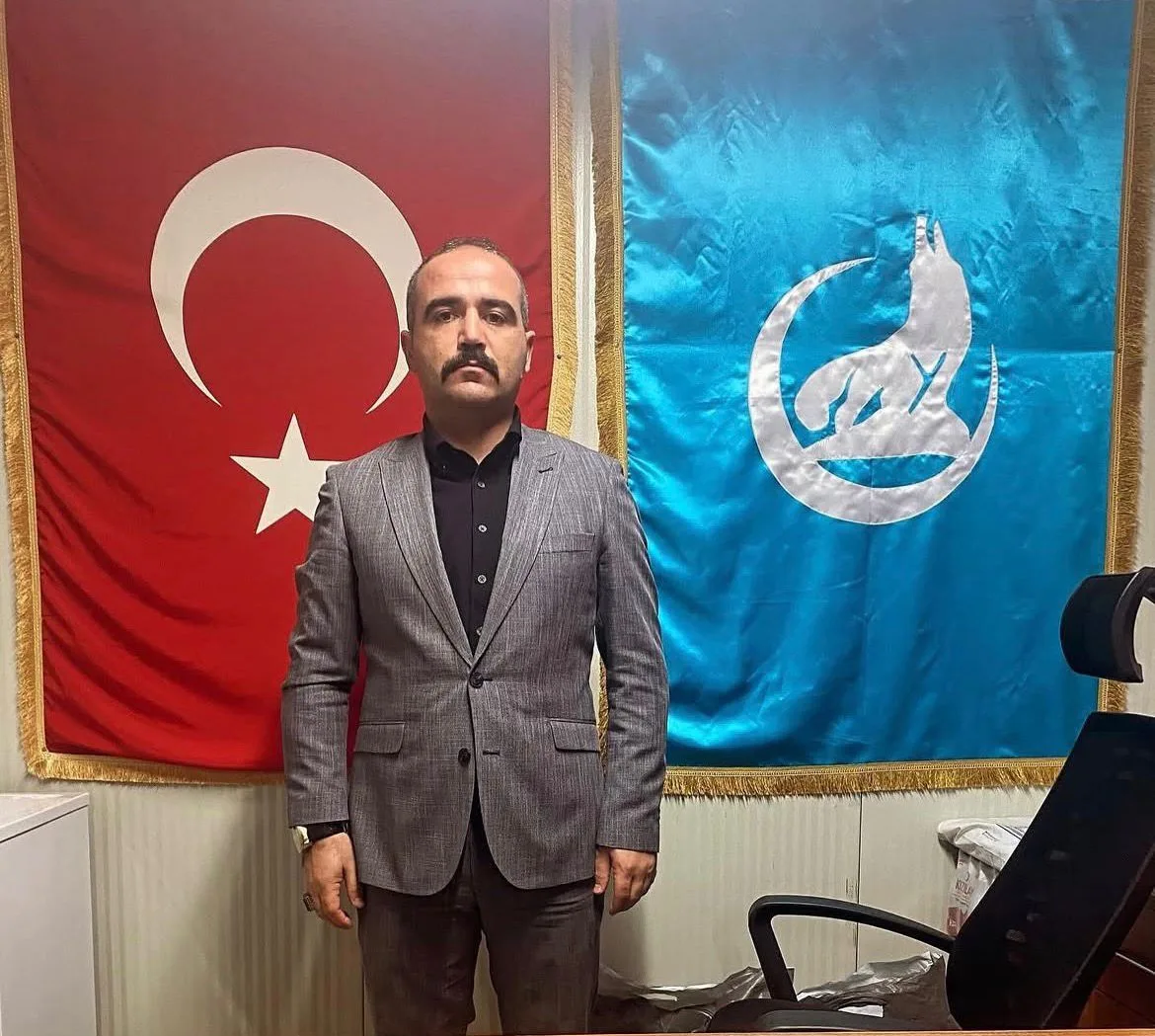 Davaya Adanmış Bir Gençlik: Turgay Şengönül