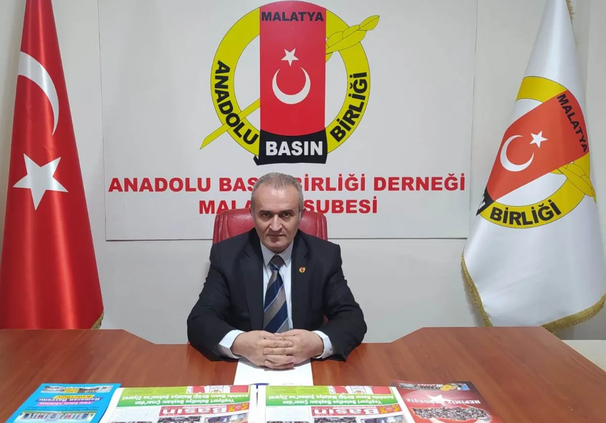 Geçmiş Olsun Malatya...
