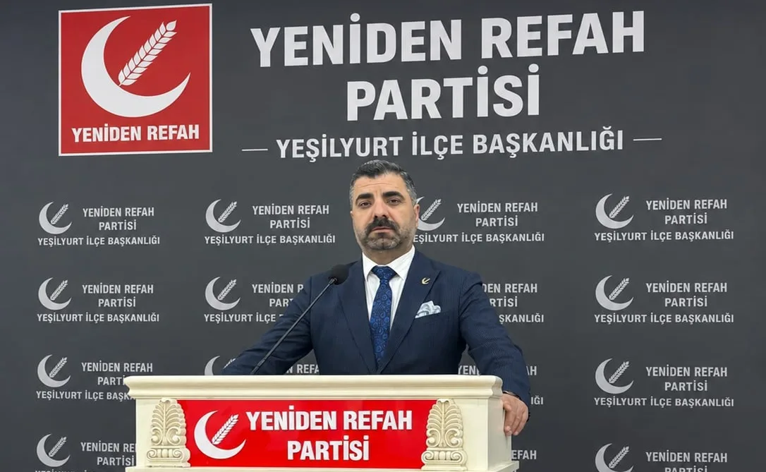 Muhammed Akkaya:"Bayram Gönülleri Yakınlaştırır"