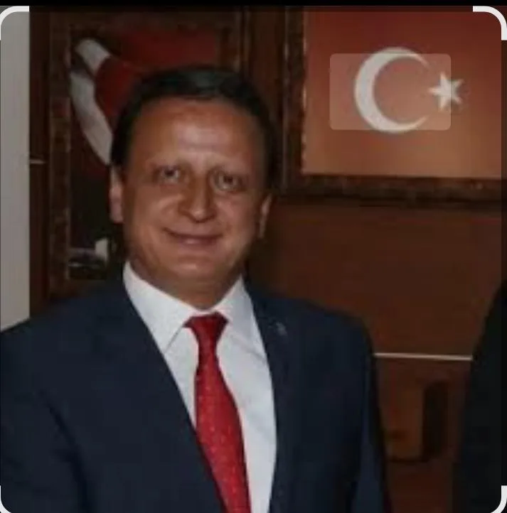 İş İnsanı Mustafa KIRTEKE'den Kurban Bayramı Mesajı