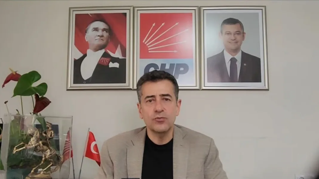 CHP Battalgazi İlçe Başkanı Alper Gürsoy'un Kurban Bayramı Mesajı