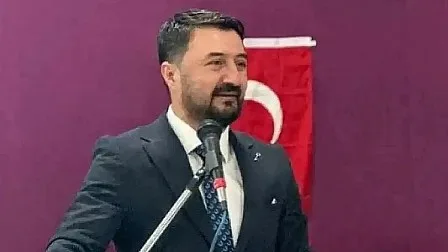 Anahtar Parti Malatya İl Başkanı Erdoğan Zelyurt'un Kurban Bayramı Mesajı