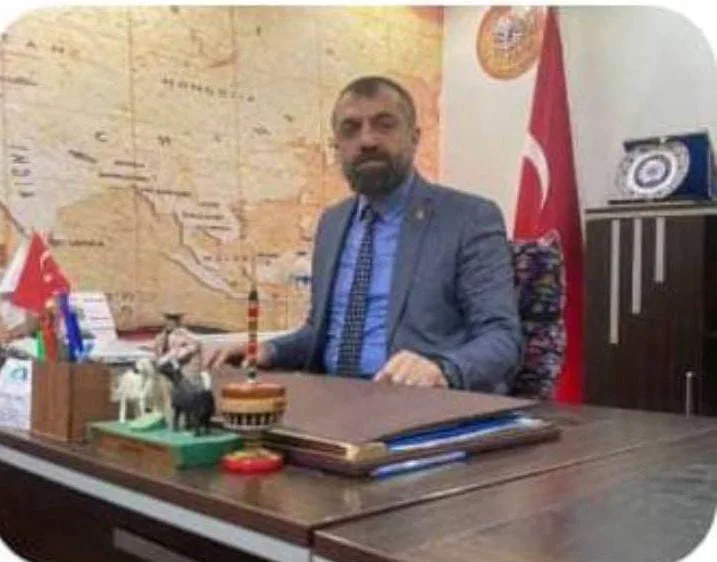 Başkan İhsan Akın'dan Kurban Bayramı Mesajı