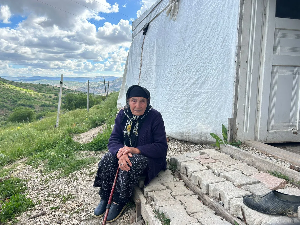 Yarım Kalan Umutlar: Başkavak'ta 3.5 Yıllık Bekleyiş