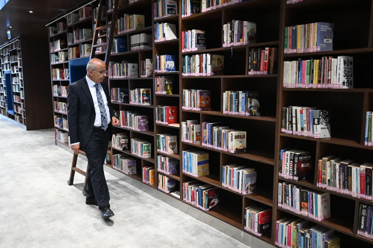 BAŞKAN ER'DEN MALATYA'YA MÜJDE