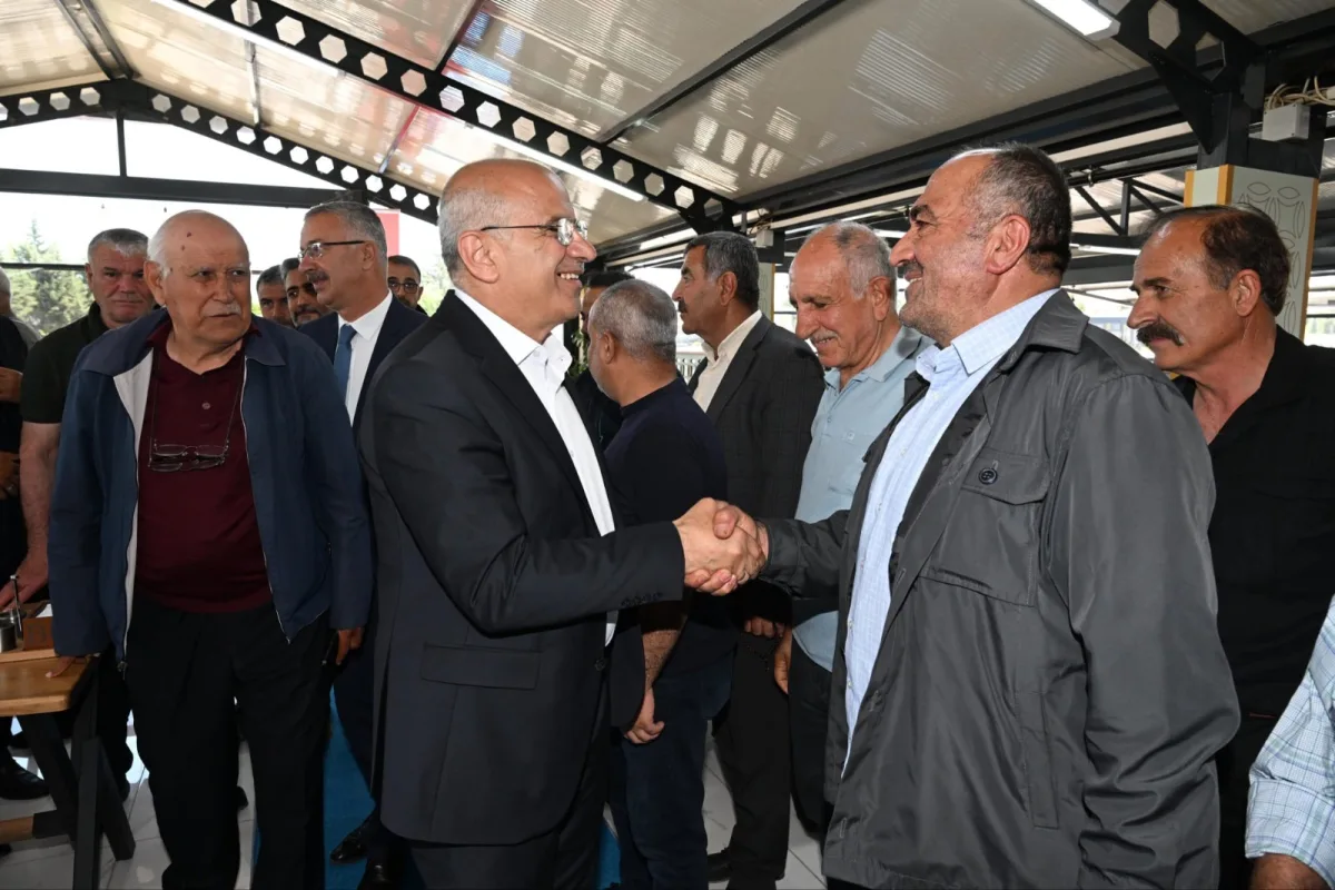 MALATYA’DA ULAŞIM SORUNU ORTADAN KALKIYOR