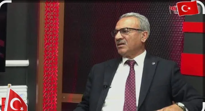 TÜED Malatya Şube Başkanı Mehmet Coşkun'dan Bankalara Tepki