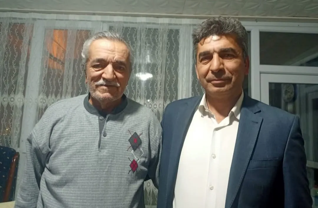 Yakınca Mahallesi Muhtarı Mevlüt Tunç, Babalar Günü Dolayısıyla Bir Mesaj Yayımladı