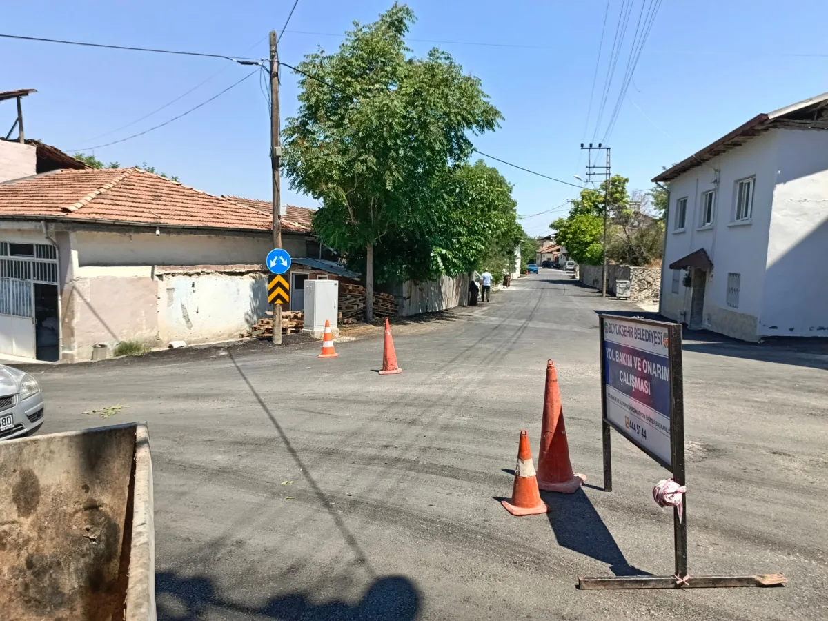 Anahtar Parti Battalgazi İlçe Başkanı Erhan Yağlıcı, Yetkililere Çağrıda Bulundu